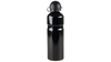 CFP Trinkflasche Alu SCHWARZ