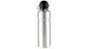 CFP Trinkflasche Alu SILBER
