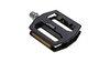 CFP U-50 Urban Pedal SCHWARZ