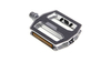 CFP U-50 Urban Pedal SILBER
