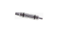 CFP Ventilschrauber SILBER