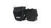 CFP World-Tramp II Packtaschenset BLACK