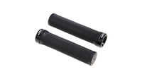 CFP XC Diamond Lock Lenkergriffe BLACK