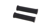 CFP XC Gel Lenkergriffe BLACK
