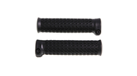 CFP XC Knobby Lenkergriffe BLACK