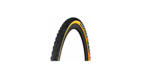 Challenge Reifen Gravel Grinder SCHWARZ-BRAUN 36-622
