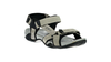 CMP Hamal Hiking Sandal CORDA-NERO 44