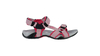 CMP Hamal Wmn Hiking Sandal GHIACCIO-CORALLO 40
