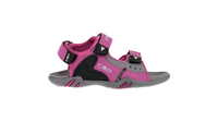 CMP Kids Alphard Hiking Sandal GERANEO-TORTORA 32