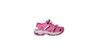 CMP Kids Aquarii Hiking Sandal HOT PINK 36