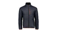 CMP Man Jacket ANTRACITE 50