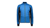 CMP Man Jacket Fix Hood RIVER 52