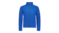 CMP Man Jacket Herren Jacke ZAFFIRO 48