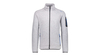 CMP Man Jacket Herren Strick ARGENTO-B.CO 46