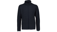 CMP Man Jacket Herren Strick B.BLUE-NERO 2017/2018 54