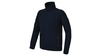 CMP Man Jacket Herren Strick BLACK BLUE-SMOKED 56