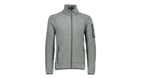 CMP Man Jacket Herren Strick JUNGLE-STONE 56