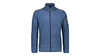 CMP Man Jacket Herren Strick MARINE-SMOKE 54