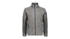 CMP Man Jacket Herren Strick TORBA 54