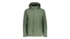 CMP Man Jacket Zip Hood KAKI 48