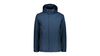 CMP Man Mid Jacket Zip Hood INCHIOSTRO 48