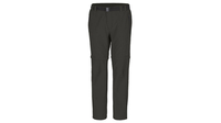CMP Man Pant Zip Off ANTRACITE 56