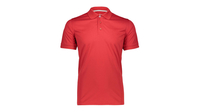 CMP Man Polo Herren Shirt kurzarm SALSA 58