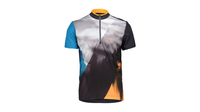 CMP Man T-Shirt Bike ANTRACITE 50