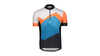 CMP Man T-Shirt Bike ANTRACITE 56