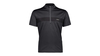 CMP Man T-Shirt Free Bike ASPHALT-NERO 48