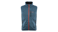 CMP Man Vest Herren Weste MAIOLICA 48