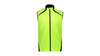 CMP Man Vest Weste Herren YELLOW FLUO 54
