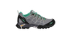 CMP Tauri Low Wmn Trekking Shoe WP GREY 38