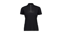 CMP Woman Bike Shirt NERO 40