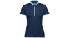 CMP Woman Bike T-Shirt BLUE 38