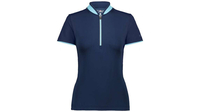 CMP Woman Bike T-Shirt BLUE 38