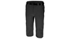 CMP Woman Capri Damen Hose kurz ANTRACITE 40