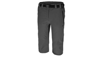 CMP Woman Capri Damen Hose kurz NERO 36