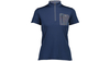 CMP Woman Freebike T-Shirt BLUE-SOLARIUM 36