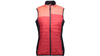 CMP Woman Hybrid Vest Weste Damen FRAGOLA 42