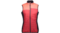 CMP Woman Hybrid Vest Weste Damen FRAGOLA 42