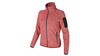 CMP Woman Jacket Damen Strick CAMPARI-BIANCO 46