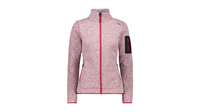 CMP Woman Jacket Damen Strick GRANITA 40