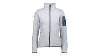CMP Woman Jacket Damen Strick ICE-B.CO 40