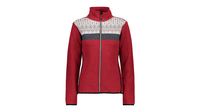 CMP Woman Jacket Damen Strick RHODAMINE 42