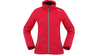 CMP Woman Jacket Zip Hood GRANITA 40