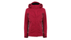 CMP Woman Jacket Zip Hood GRANITA 42