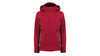 CMP Woman Jacket Zip Hood GRANITA 46