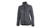 CMP Woman Knitted Jacket GRAFFITE-NERO 42