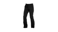 CMP Woman Long Pant Damen Hose lang NERO 38